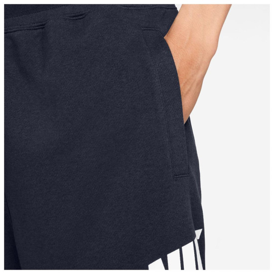 Nike Ανδρικό σορτς Club French Alumni Terry Shorts